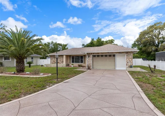 4th image of 3217 Abeline Rd, Spring Hill, FL 34608 | MLS# W7884527