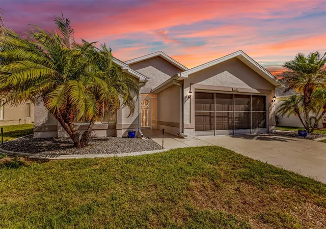 Single family home for sale at 1869 Birmingham Blvd, PUNTA GORDA, FL 33980 | MLS# C7524299