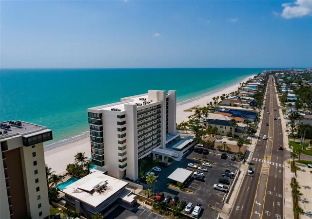 Homes for sale in Madeira Beach, FL | 15462 Gulf Blvd #304, Madeira Beach, FL 33708 | MLS# TB8493753