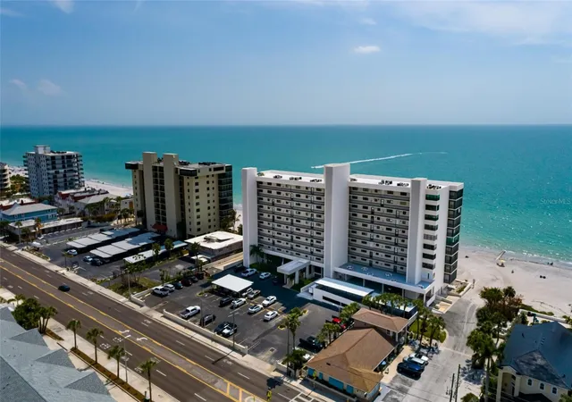 Homes for sale in Madeira Beach, FL | 15462 Gulf Blvd #304, Madeira Beach, FL 33708 | MLS# TB8493753