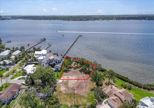 Photo 3 of Land for sale at 2111 4th Street Ct W, Palmetto, FL 34221 | MLS# A4688735 | Listing updated on 2026-08-26