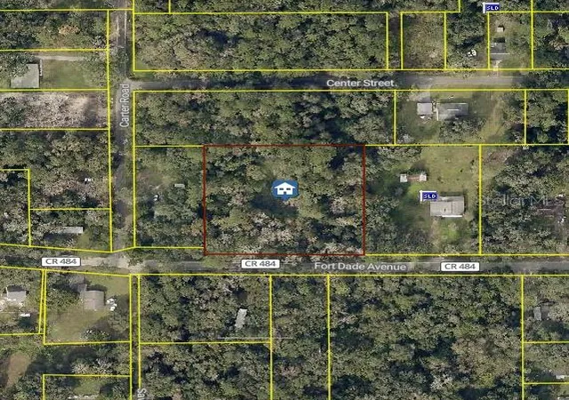 4th image of 0 Fort Dade Ave, Brooksville, FL 34601 | MLS# TB8493754