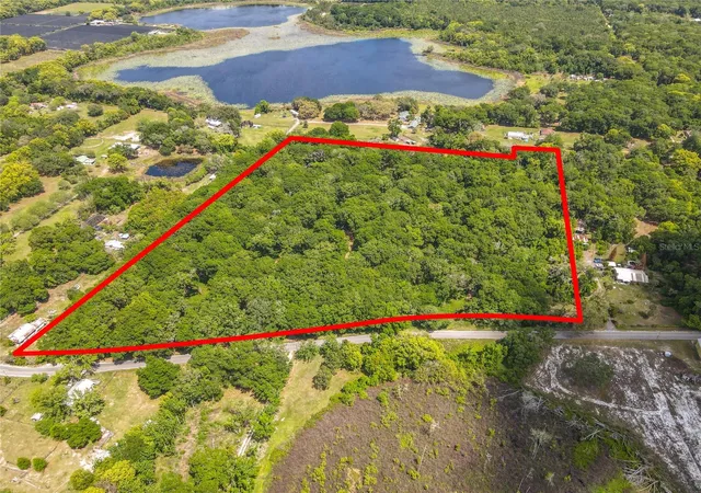 2nd image of 164 Denver Rd, Crescent City, FL 32112 | MLS# V4948318