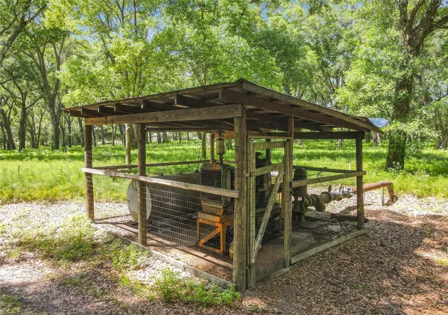 Photo 4 of Land for sale at 164 Denver Rd, Crescent City, FL 32112 | MLS# V4948318 | Listing updated on 2026-04-13