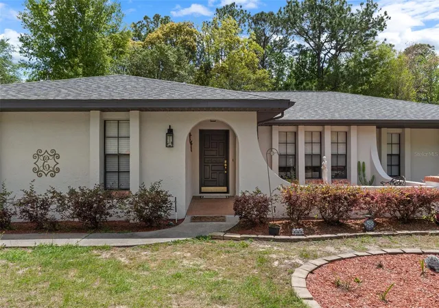 4th image of 5 Mangrove Ct S, Homosassa, FL 34446 | MLS# TB8493756