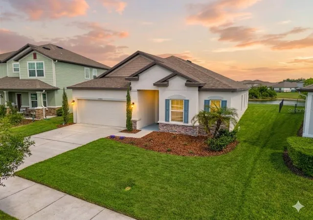 1st image of 31041 Jazz Leaf Pl, San Antonio, FL 33576 | MLS# S5147136
