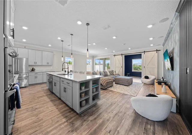 4th image of 31041 Jazz Leaf Pl, San Antonio, FL 33576 | MLS# S5147136
