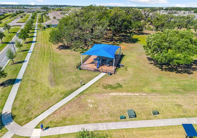 82nd image of 31041 Jazz Leaf Pl, San Antonio, FL 33576 | MLS# S5147136