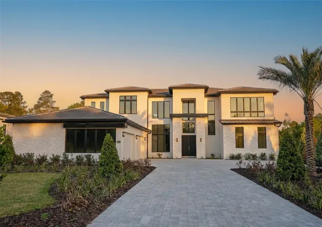 3rd image of 16000 Pendio Dr, Bella Collina, FL 34756 | MLS# O6396121