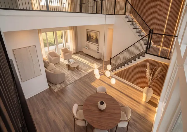 5th image of 16000 Pendio Dr, Bella Collina, FL 34756 | MLS# O6396121