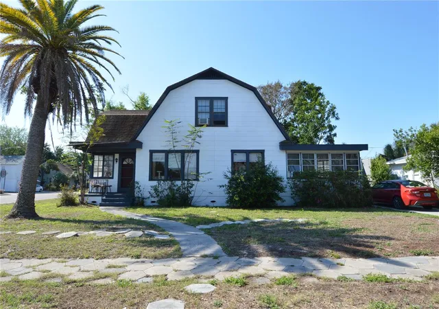 2nd image of 2800 Dartmouth Ave N, Saint Petersburg, FL 33713 | MLS# TB8493762