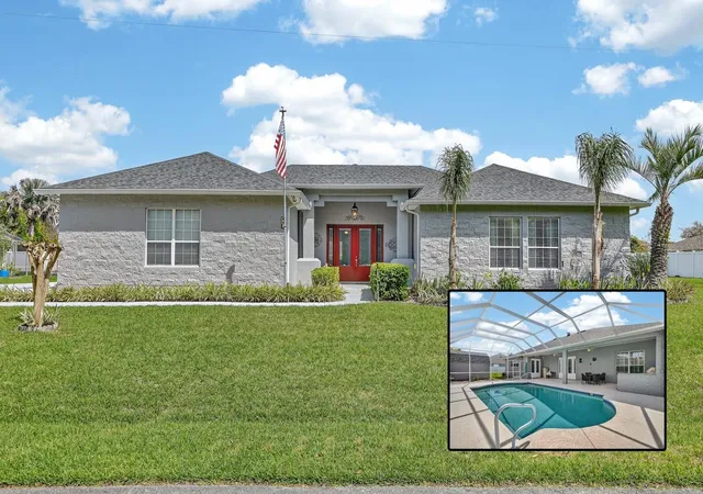 Homes for sale in Palm Coast, FL | 50 Furness Pl, Palm Coast, FL 32137 | MLS# FC317451