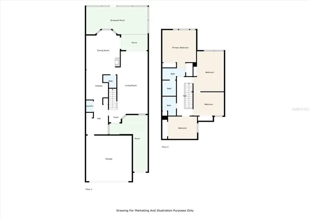 68th image of 10416 Saint Tropez Pl, Tampa, FL 33615 | MLS# TB8493768
