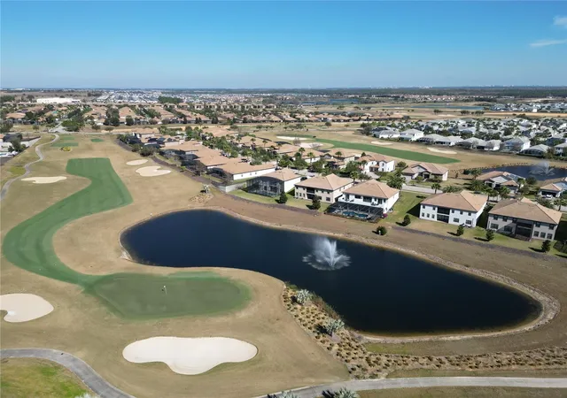 57th image of 917 Ocean Course Ave, Davenport, FL 33896 | MLS# S5147137