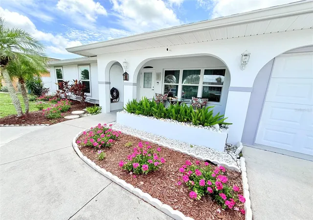 Photo 2 of Single family home for sale at 8509 La Boca Ave, North Port, FL 34287 | MLS# A4688744 | Listing updated on 2026-10-06