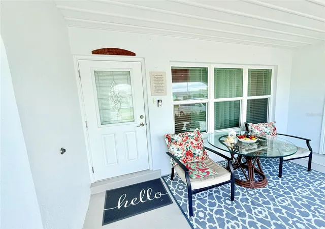 Photo 3 of Single family home for sale at 8509 La Boca Ave, North Port, FL 34287 | MLS# A4688744 | Listing updated on 2026-10-06