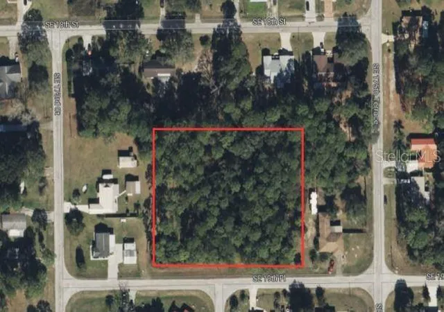 12th image of Se 19th Pl Se 19th Pl, Silver Springs, FL 34488 | MLS# O6396129