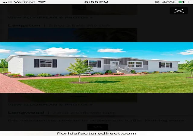 1st image of Se 19th Pl Se 19th Pl, Silver Springs, FL 34488 | MLS# O6396129