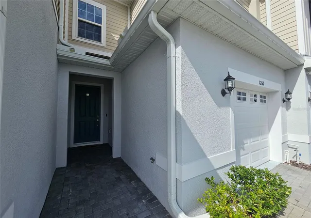 Photo 2 of Townhouse for sale at 1260 Wycliffe Way, Saint Cloud, FL 34771 | MLS# S5147138 | Listing updated on 2026-04-04