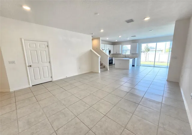 Photo 3 of Townhouse for sale at 1260 Wycliffe Way, Saint Cloud, FL 34771 | MLS# S5147138 | Listing updated on 2026-04-04