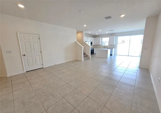 Photo 4 of Townhouse for sale at 1260 Wycliffe Way, Saint Cloud, FL 34771 | MLS# S5147138 | Listing updated on 2026-04-04