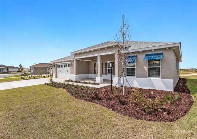 Photo 2 of Sale Pending at 10345 Sw 82nd Place Rd, Ocala, FL 34481 | MLS# OM722123 | Listing updated on 2026-09-04