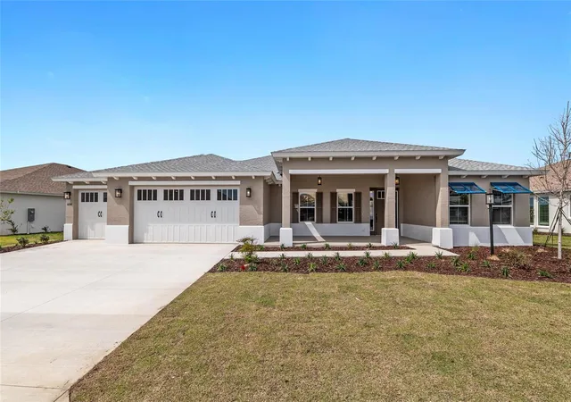 Photo 3 of Sale Pending at 10345 Sw 82nd Place Rd, Ocala, FL 34481 | MLS# OM722123 | Listing updated on 2026-09-04