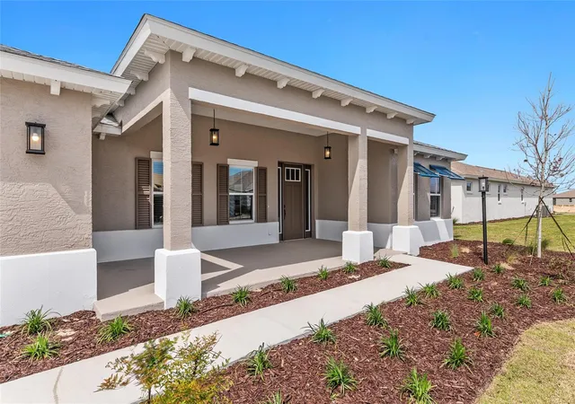 Photo 4 of Sale Pending at 10345 SW 82nd Place Rd, Ocala, FL 34481 | MLS# OM722123 | Listing updated on 2026-09-04