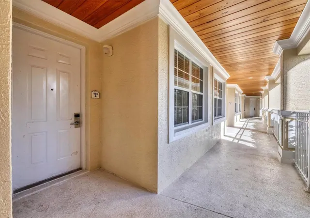 Listing Photo 4 - Condo for sale in building located at 3506 54Th Dr W, Bradenton, FL 34210 - Unit #104