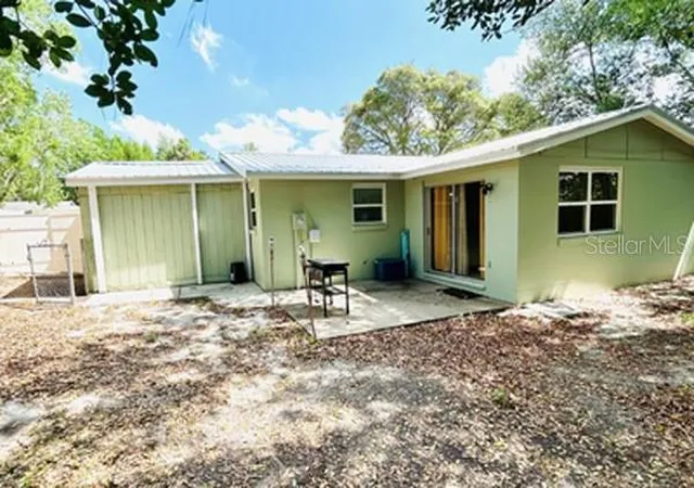 Photo 2 of Single family home for sale at 14536 Sw 34th Terrace Rd, Ocala, FL 34473 | MLS# OM722124 | Listing updated on 2026-07-08