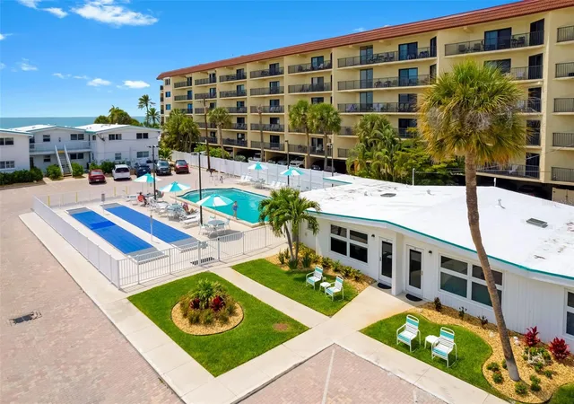 Photo 2 of Condo for sale at 6334 Midnight Pass Rd #41, Sarasota, FL 34242 | MLS# A4688750 | Listing updated on 2026-08-12
