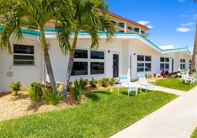 Photo 3 of Condo for sale at 6334 Midnight Pass Rd #41, Sarasota, FL 34242 | MLS# A4688750 | Listing updated on 2026-08-12