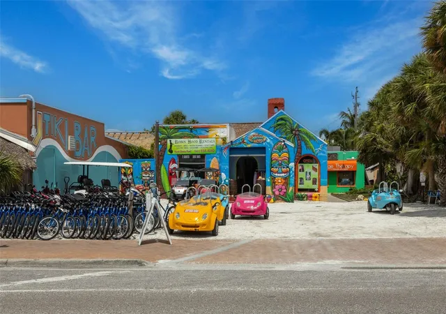 Photo 54 of Condo for sale at 6334 Midnight Pass Rd #41, Sarasota, FL 34242 | MLS# A4688750 | Listing updated on 2026-08-12