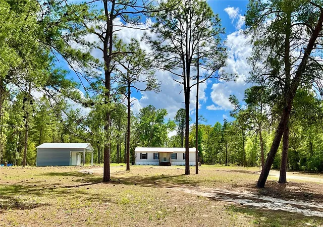 2nd image of 175 Whirlwind Loop, Hawthorne, FL 32640 | MLS# GC539140