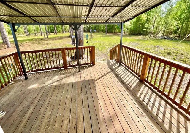 4th image of 175 Whirlwind Loop, Hawthorne, FL 32640 | MLS# GC539140