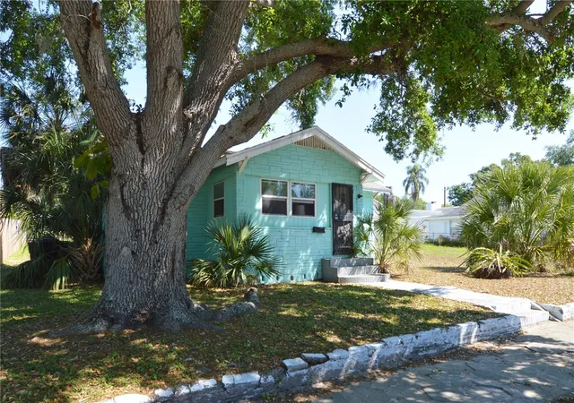 1st image of 2351 25th Ave S, St Petersburg, FL 33712 | MLS# TB8493803
