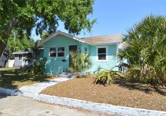 3rd image of 2351 25Th Ave S, St Petersburg, FL 33712 | MLS# TB8493803