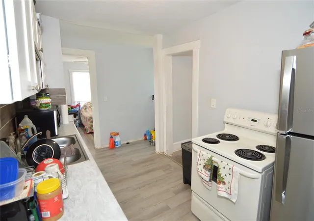 5th image of 2351 25Th Ave S, St Petersburg, FL 33712 | MLS# TB8493803