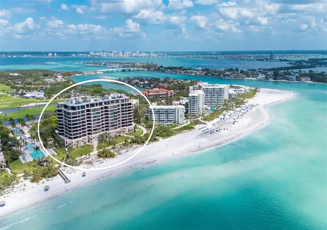 2nd image of 415 L Ambiance Dr #A301, Longboat Key, FL 34228 | MLS# A4688759