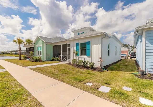 Photo 1 of Sale Pending at 331 Cool Waters Way, Daytona Beach, FL 32124 | MLS# NS1087846 | Listing updated on 2026-04-15