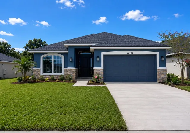 Photo 1 of Single family home for sale at 12984 Kent Bradley St, Dade City, FL 33525 | MLS# TB8493817 | Listing updated on 2026-09-20