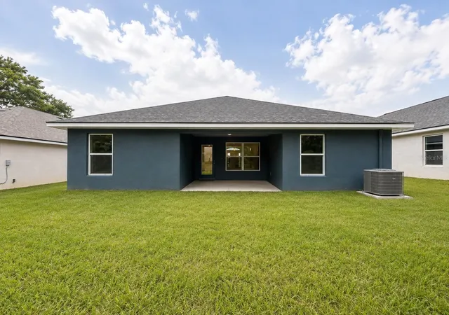 Photo 2 of Single family home for sale at 12984 Kent Bradley St, Dade City, FL 33525 | MLS# TB8493817 | Listing updated on 2026-09-20