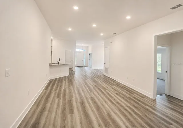 Photo 3 of Single family home for sale at 12984 Kent Bradley St, Dade City, FL 33525 | MLS# TB8493817 | Listing updated on 2026-09-20