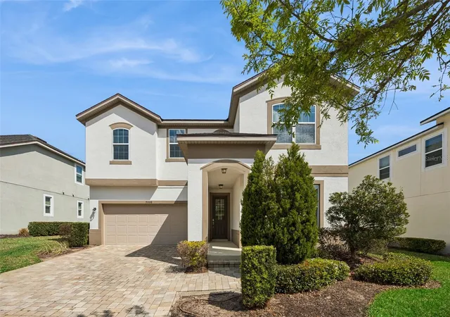 1st image of 9008 Sunshine Ridge Loop, Kissimmee, FL 34747 | MLS# O6396158