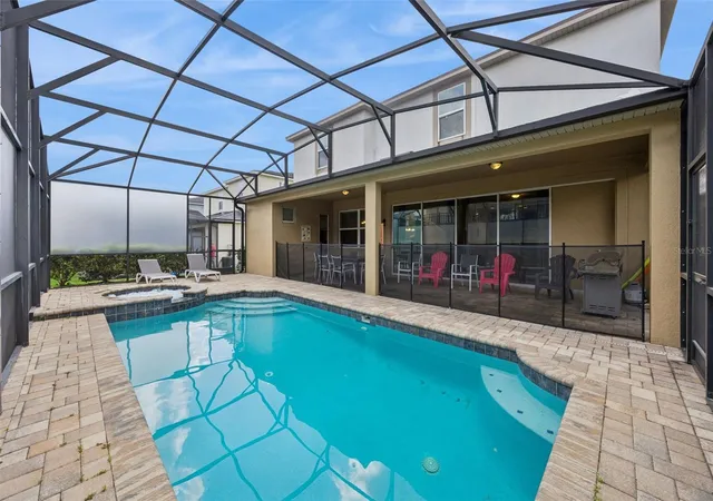 2nd image of 9008 Sunshine Ridge Loop, Kissimmee, FL 34747 | MLS# O6396158
