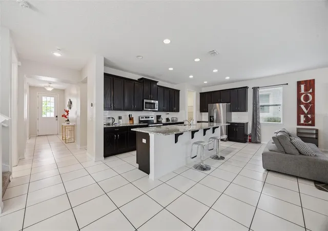 Photo 3 of Single family home for sale at 9008 Sunshine Ridge Loop, Kissimmee, FL 34747 | MLS# O6396158 | Listing updated on 2026-09-29