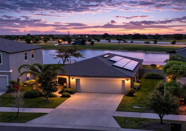 Single family home for sale at 14441 Touch Gold Ln, SUN CITY CENTER, FL 33573 | MLS# TB8493829