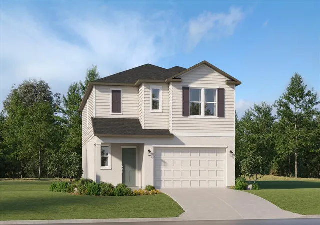 Homes for sale in Haines City, FL | 2431 Lookout Ridge Rd, Haines City, FL 33844 | MLS# O6396166