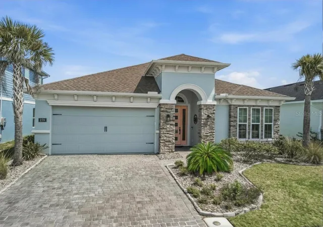 1st image of 270 Azure Mist Wy, Daytona Beach, FL 32124 | MLS# FC317456