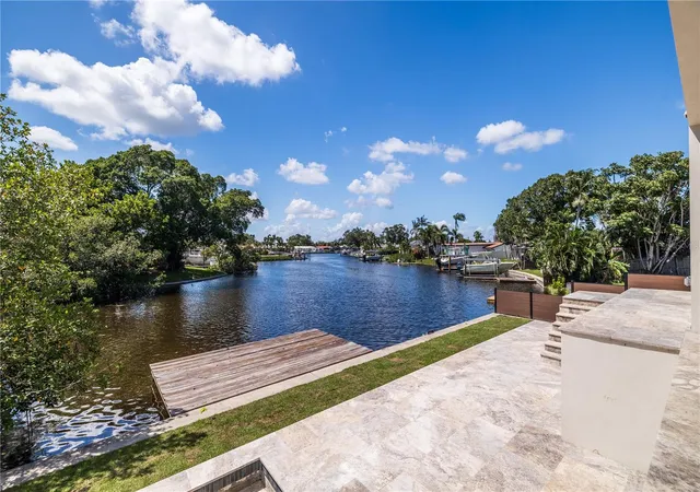 Photo 2 of Single family home for sale at 4692 Dover St NE, Saint Petersburg, FL 33703 | MLS# TB8493836 | Listing updated on 2026-08-13